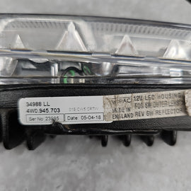 BENTLEY LED fog lamp, back-up light, 4W0945703