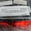 Load image into Gallery viewer, BENTLEY CONTINENTAL LED REAR LEFT LIGHT 3W3 945 095 AH