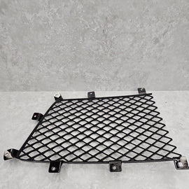 BENTLEY BENTAYGA  (2015+) RADIATOR GRILL GLOSS BLACK 36A853683D