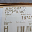 Load image into Gallery viewer, BENTLEY BENTAYGA  (2015+) RADIATOR GRILL GLOSS BLACK 36A853683D