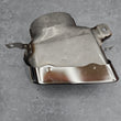 Load image into Gallery viewer, MERCEDES EXHAUST TIP