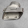 Load image into Gallery viewer, MERCEDES EXHAUST TIP