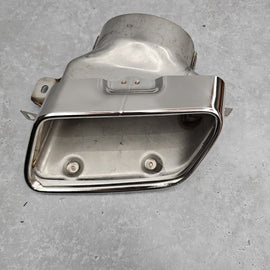 MERCEDES EXHAUST TIP