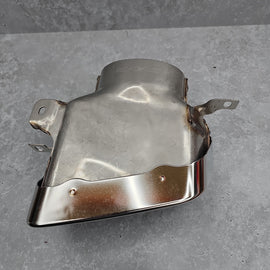 Mercedes A Class W176 AMG Rear Bumper Left Exhaust Tip 2012 TO 2015 A2214904127