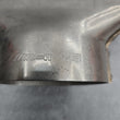 Load image into Gallery viewer, Mercedes A Class W176 AMG Rear Bumper Left Exhaust Tip 2012 TO 2015 A2214904127