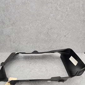 Lamborghini Aventador LP700 Coupe RH WATER RADIATOR CONVEYOR AIR DUCT 470122124A