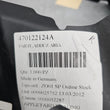 Load image into Gallery viewer, Lamborghini Aventador LP700 Coupe RH WATER RADIATOR CONVEYOR AIR DUCT 470122124A