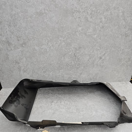 Lamborghini Aventador LP700 Coupe LH WATER RADIATOR CONVEYOR AIR DUCT 470122123A