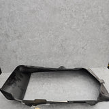 Lamborghini Aventador LP700 Coupe LH WATER RADIATOR CONVEYOR AIR DUCT 470122123A