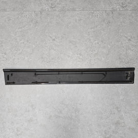 LAMBORGHINI AVENTADOR LP700 720 RIGHT SIDE SCUFF PLATE DOOR SILL 470853492