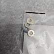Load image into Gallery viewer, FERRARI 458, WASHER,TUNNEL COVER CARBON 13579001