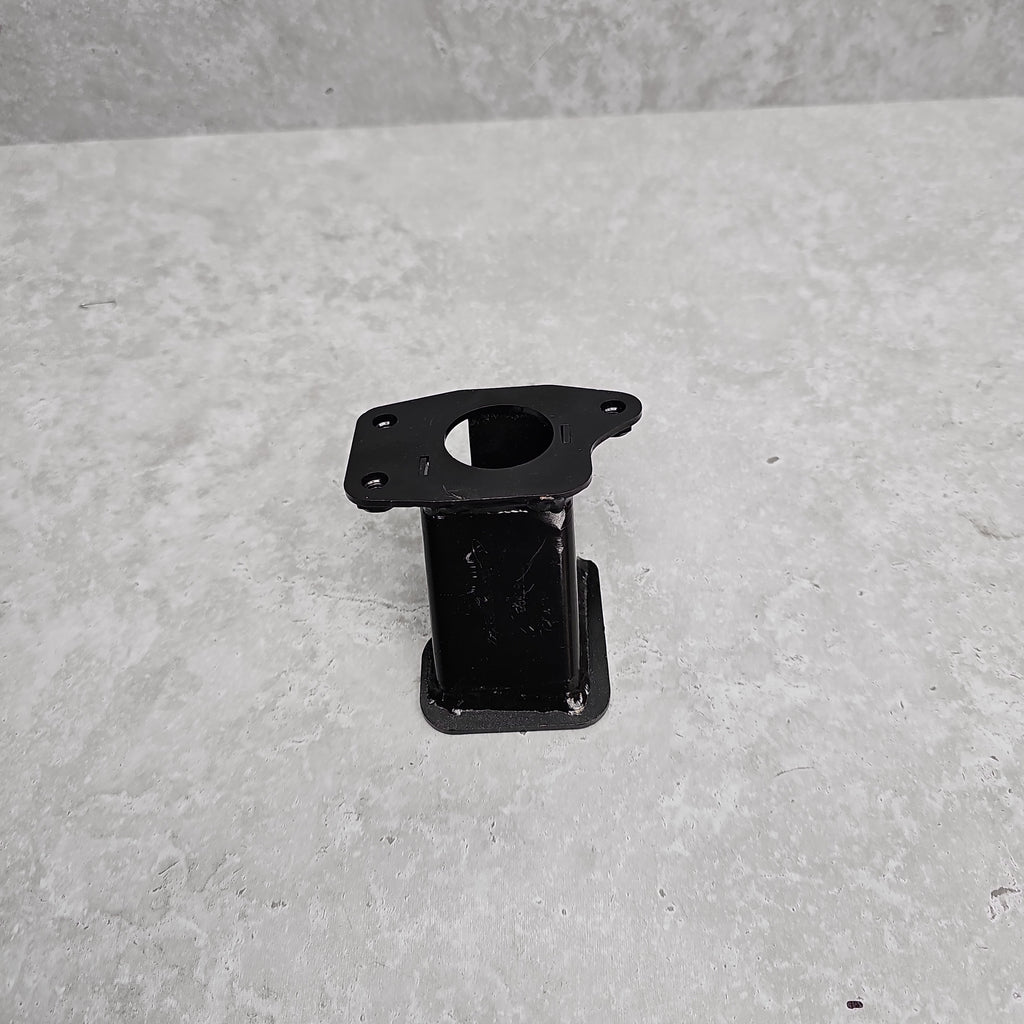 MCLAREN 600LT SPOILER BASE SUPPORT BRACKET 13AB838RP