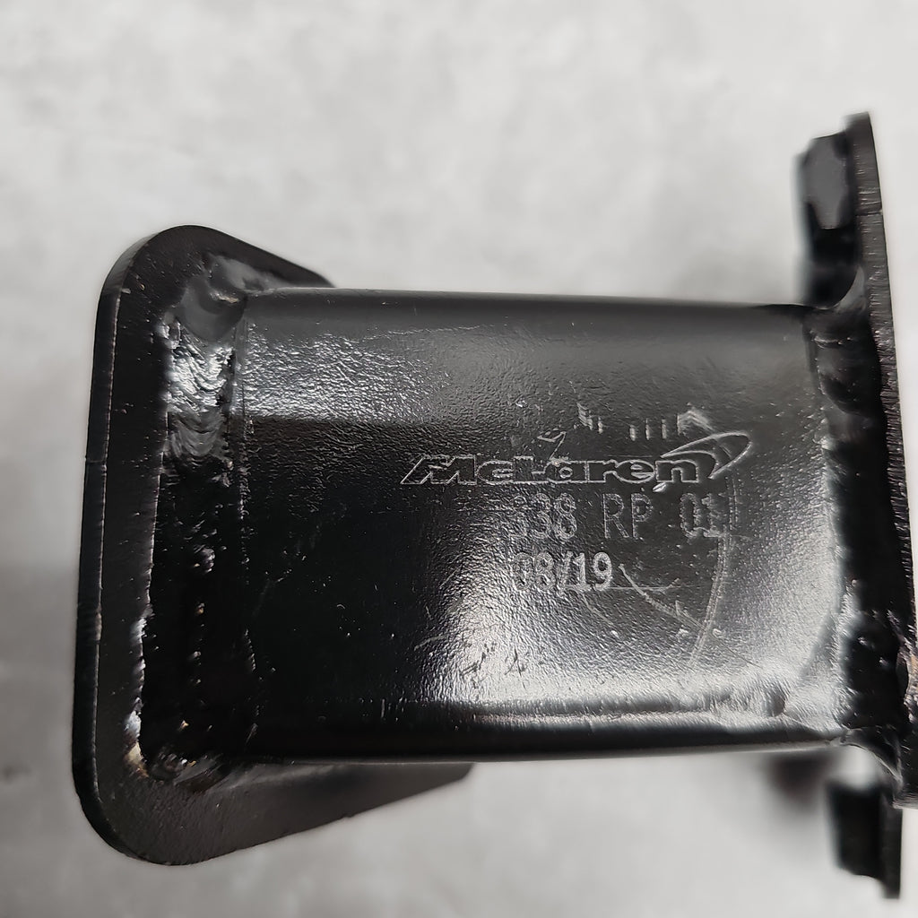 MCLAREN 600LT SPOILER BASE SUPPORT BRACKET 13AB838RP