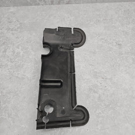 BENTLEY CONTINENTAL AIR GUIDE 3W0121333E