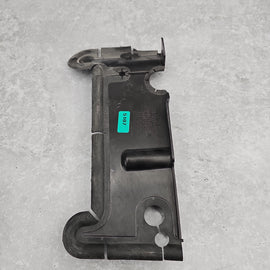 BENTLEY CONTINENTAL AIR GUIDE 3W0121333E