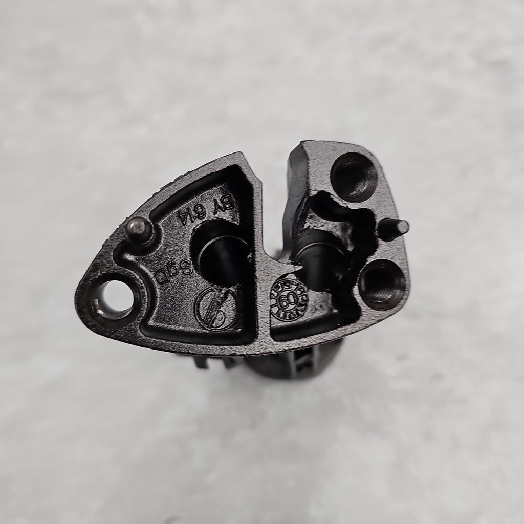 BENTLEY CONTINENTAL REAR VIEW MOUNTING BRACKET  3W2857539