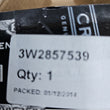 Load image into Gallery viewer, BENTLEY CONTINENTAL REAR VIEW MOUNTING BRACKET  3W2857539