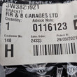 Load image into Gallery viewer, BENTLEY CONTINENTAL BRACKET 3W3825921