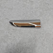 Load image into Gallery viewer, BENTLEY CONTINENTAL TRIM FOR FENDER 3W8853517P