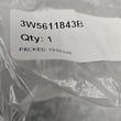 Load image into Gallery viewer, BENTLEY CONTINENTAL FLYING SPUR (2006-2012) BRAKET BRAKE HOSE  3W5611843B