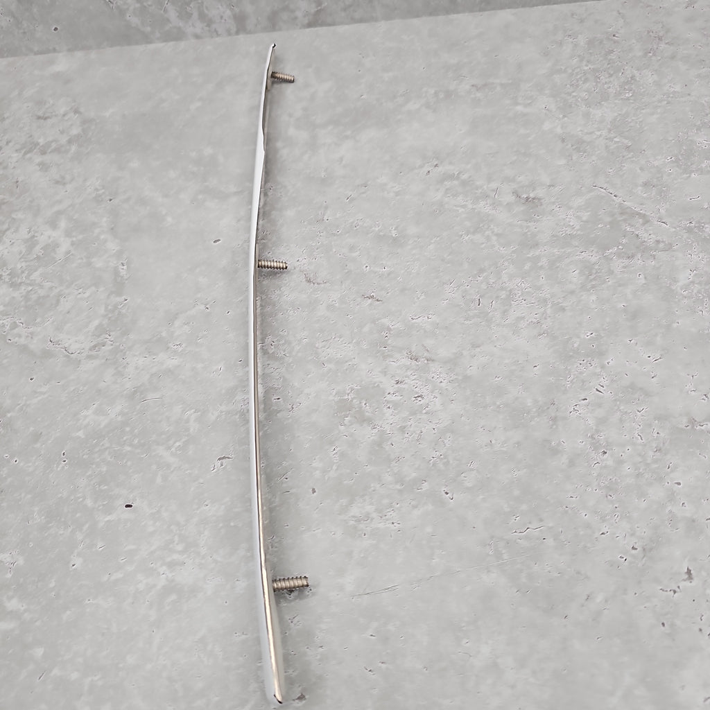BENTLEY CONTINENTAL REAR BUMPER TRIM 3W8807812A