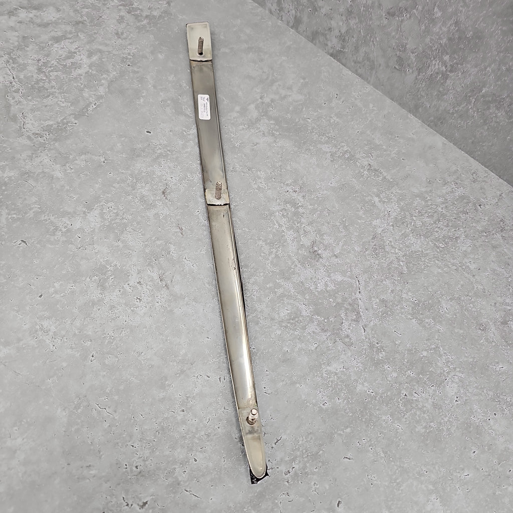 BENTLEY CONTINENTAL REAR BUMPER TRIM 3W8807812A