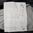 Load image into Gallery viewer, FORD GT Ⅱ COUPE 2017 -2022 CAR COVER SUNSCREEN STRETCH CLOTH 5G7J-19A412-BA