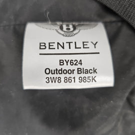 BENTLEY CONTINENTAL GT OUTDOOR CAR COVER (2012-2013) 3W8861985K