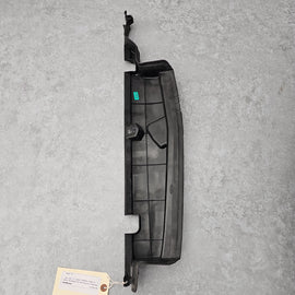 BENTLEY AIR DEFLECTOR PLACE FOR COOLANT RADIATOR 3W0121281AK