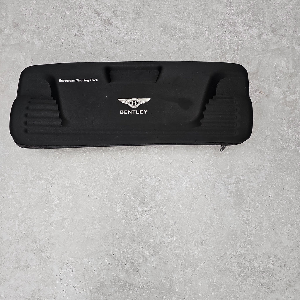 BENTLEY EUROPEAN TOURING PACK 3W0860389G