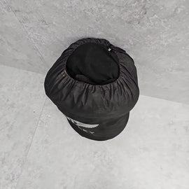 BENTLEY MULSANNE BLACK OUTDOOR CAR COVER 3Y5861985D