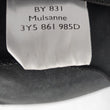 Load image into Gallery viewer, BENTLEY MULSANNE BLACK OUTDOOR CAR COVER 3Y5861985D