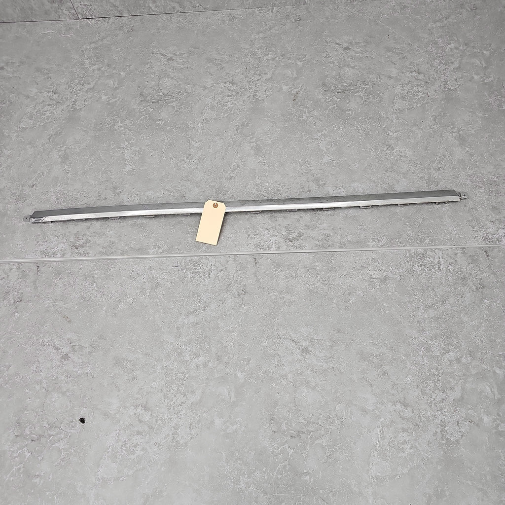 BENTLEY BENTAYGA CHROME TRIM FOR REAR BUMPER 36A807725