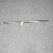 Load image into Gallery viewer, BENTLEY BENTAYGA CHROME TRIM FOR REAR BUMPER 36A807725