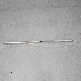 BENTLEY BENTAYGA CHROME TRIM FOR REAR BUMPER 36A807725