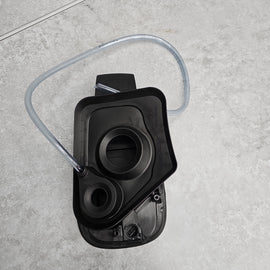 BENTLEY BENTAYGA  (2015+) FUEL FILLER CAP ASSEMBLY 36A809857 C