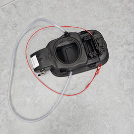 BENTLEY BENTAYGA FUEL FILLER FLAP 36A810591D