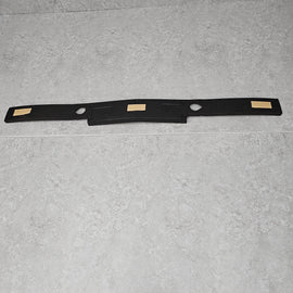 BENTLEY CONTINENTAL FRONT BUMPER FOAM 3W0807248B