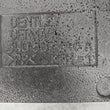 Load image into Gallery viewer, BENTLEY CONTINENTAL FRONT BUMPER FOAM 3W0807248B