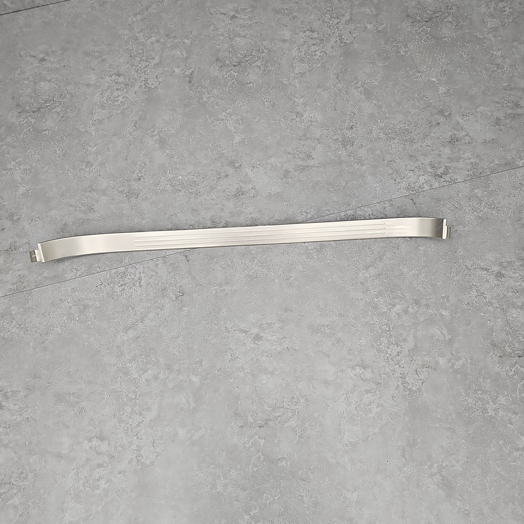 BENTLEY CONTINENTAL GT  LEFT NS INNER SCUFF PLATE 3W3863381D