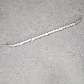 BENTLEY CONTINENTAL GT  LEFT NS INNER SCUFF PLATE 3W3863381D