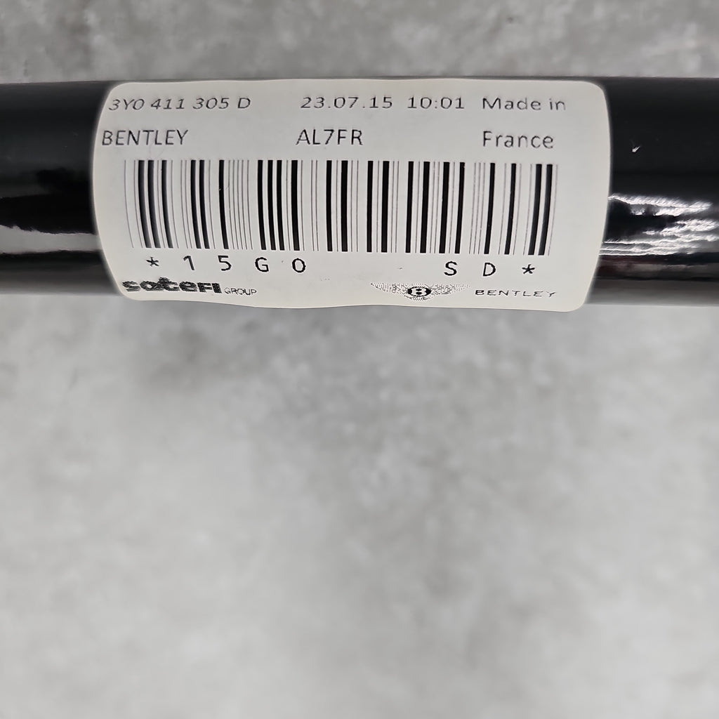 BENTLEY ROLL BAR (3Y0411305D)