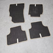 Load image into Gallery viewer, BENTLEY BENTAYGA (2015+) 1 SET OF FLOOR MATS  36C863011GCBO