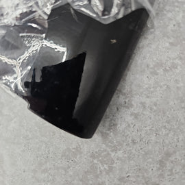 BENTLEY GT 2017+ MULLINAR FRONT SPLITTER GLOSS BLACK