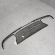 Load image into Gallery viewer, BENTLEY BENTAYGA BY636 REAR BUMPER DIFFUSER GENUINE 36A807521