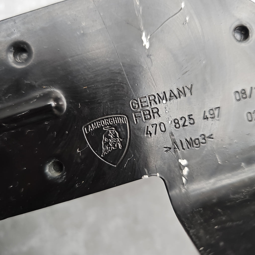 LAMBORGHINI AVENTADOR BRACKET 470825497