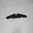 Load image into Gallery viewer, Lamborghini Aventador FRONT SPOILER REINFORCEMENT 470807165