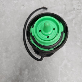 PORSCHE FUEL CAP 992