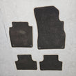 Load image into Gallery viewer, BENTLEY BENTAYGA (2015+) 1 SET OF FLOOR MATS  36C863011GCBO