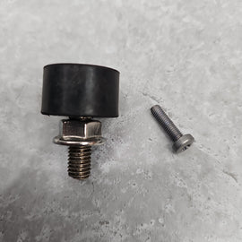 PORSCHE 991 REAR SPOILER STOPPER